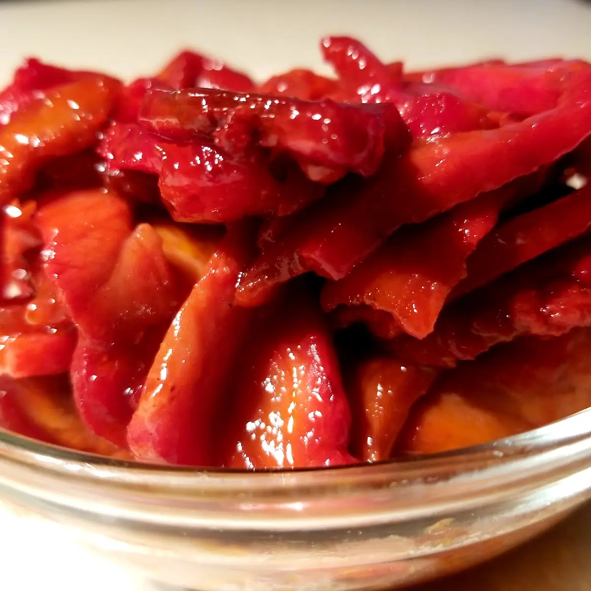 Boneless Spare Ribs