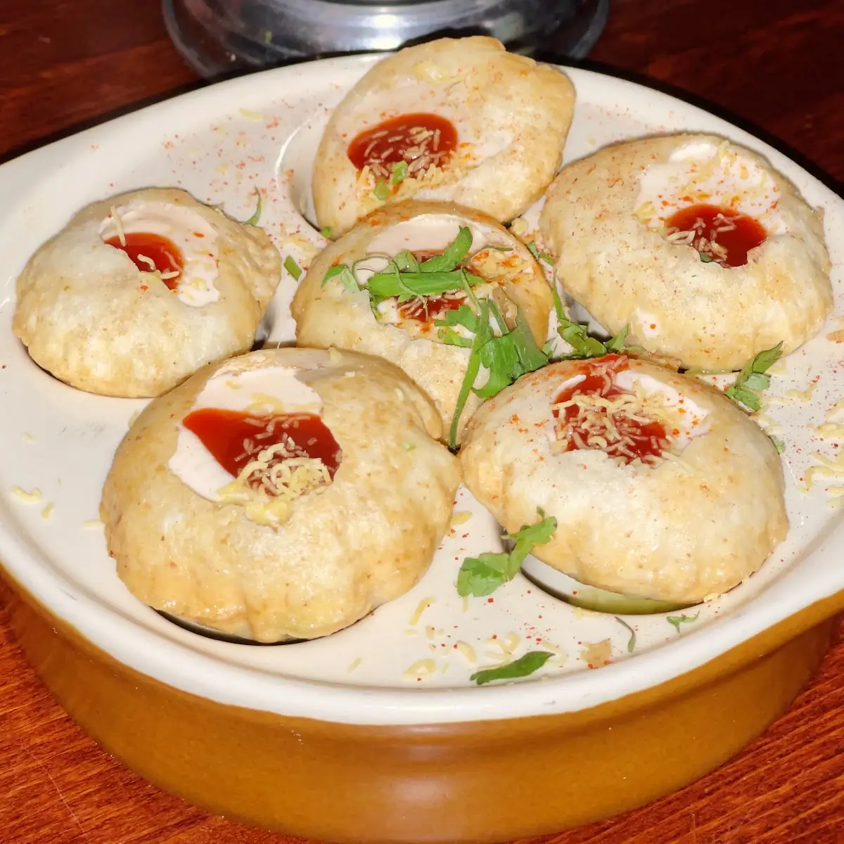 Pani Puri
