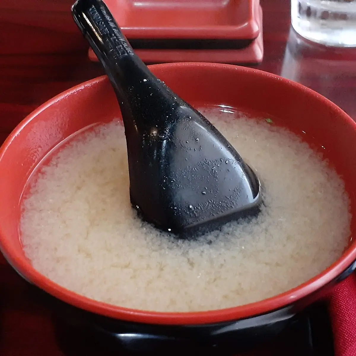 Miso Soup