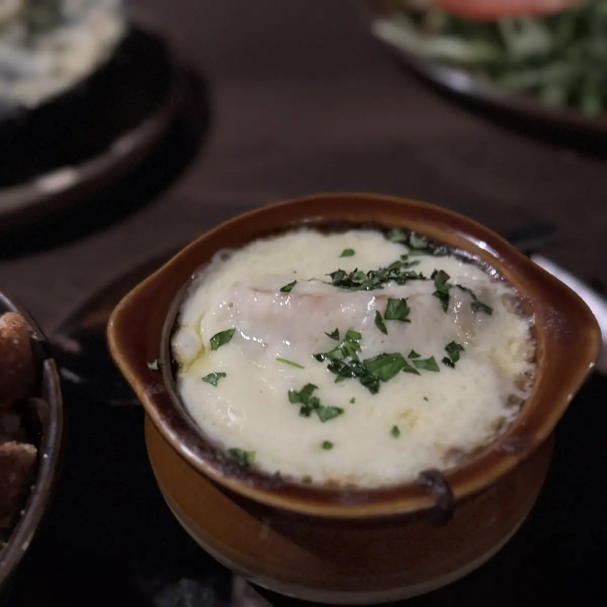Onion Soup