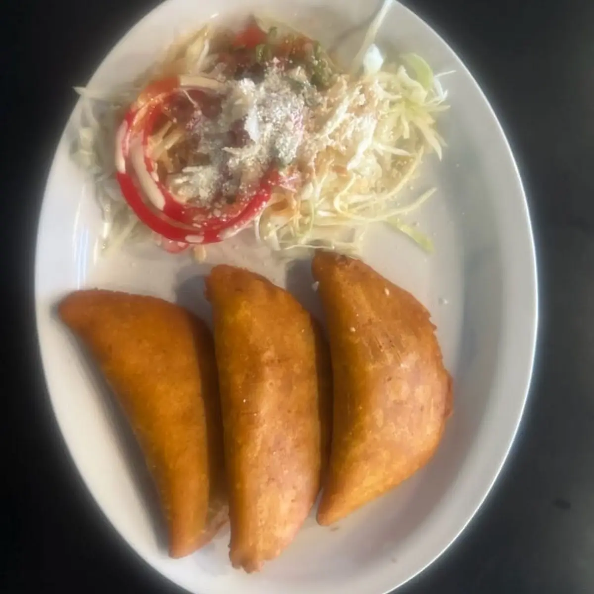 Carne Molida Ceibeña