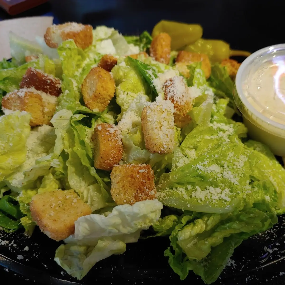 Caesar Salad
