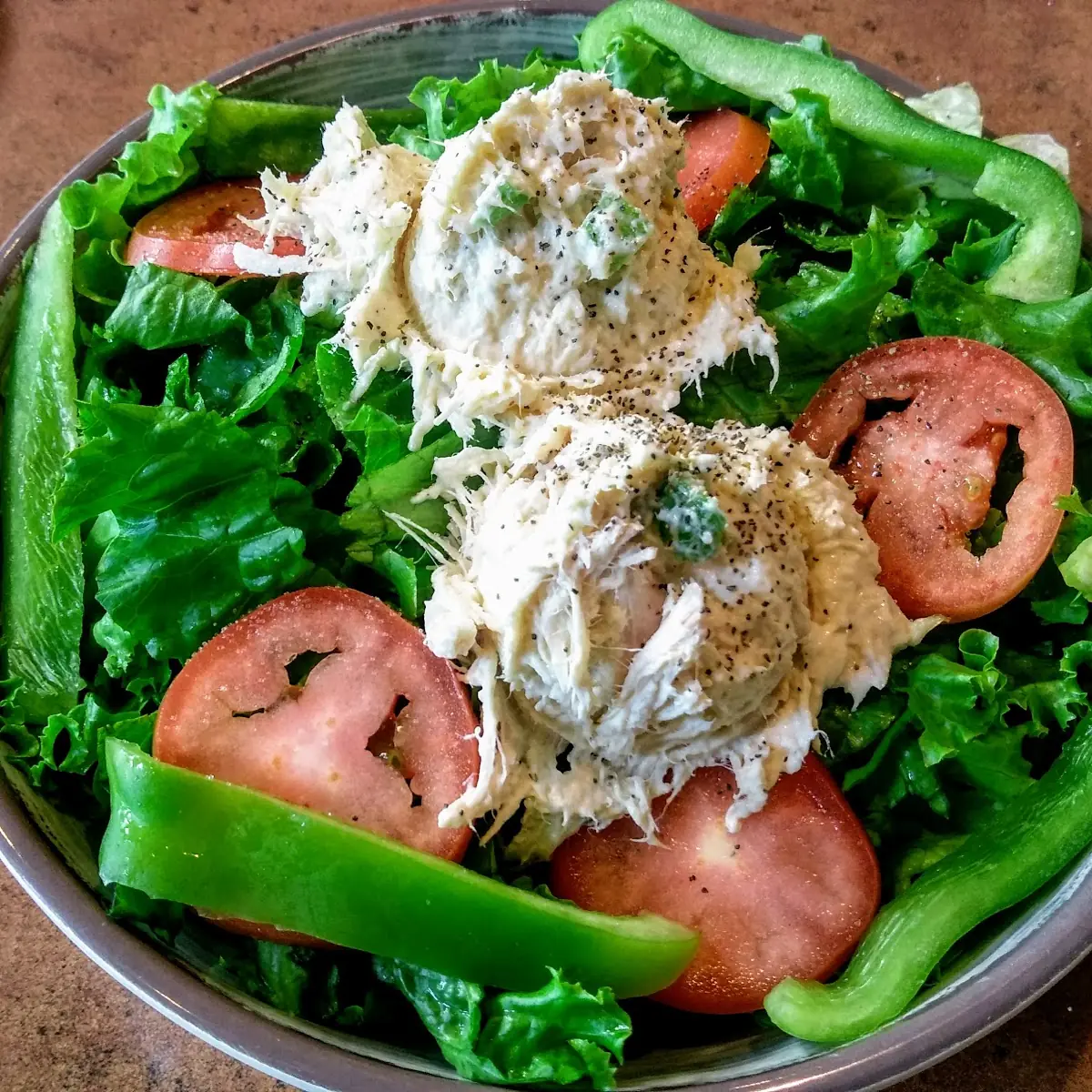 Sandwich Spread