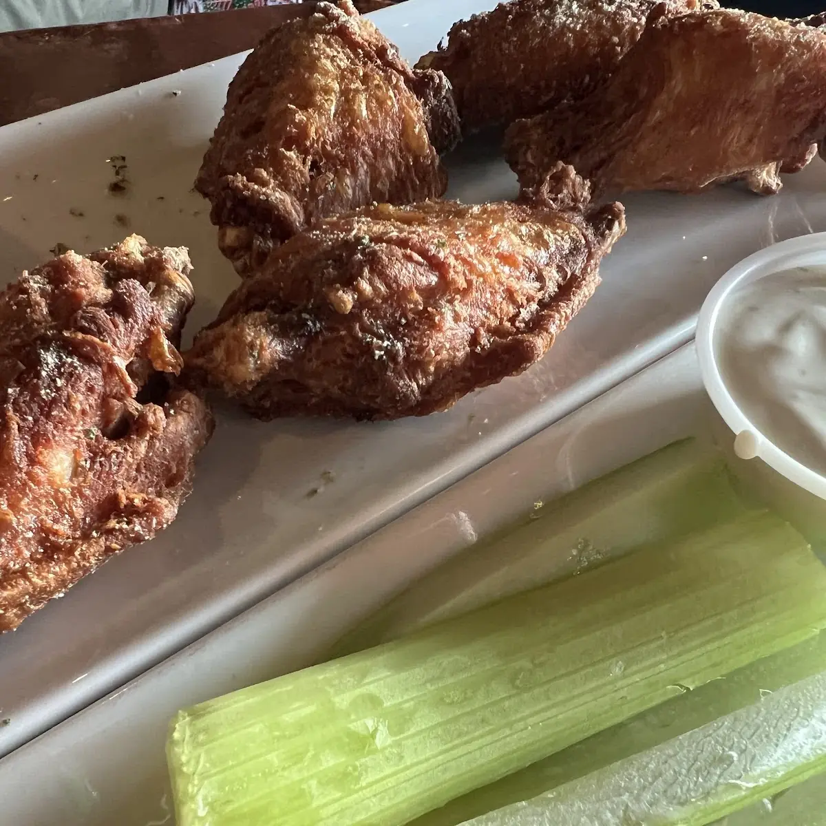 Chicken Wings