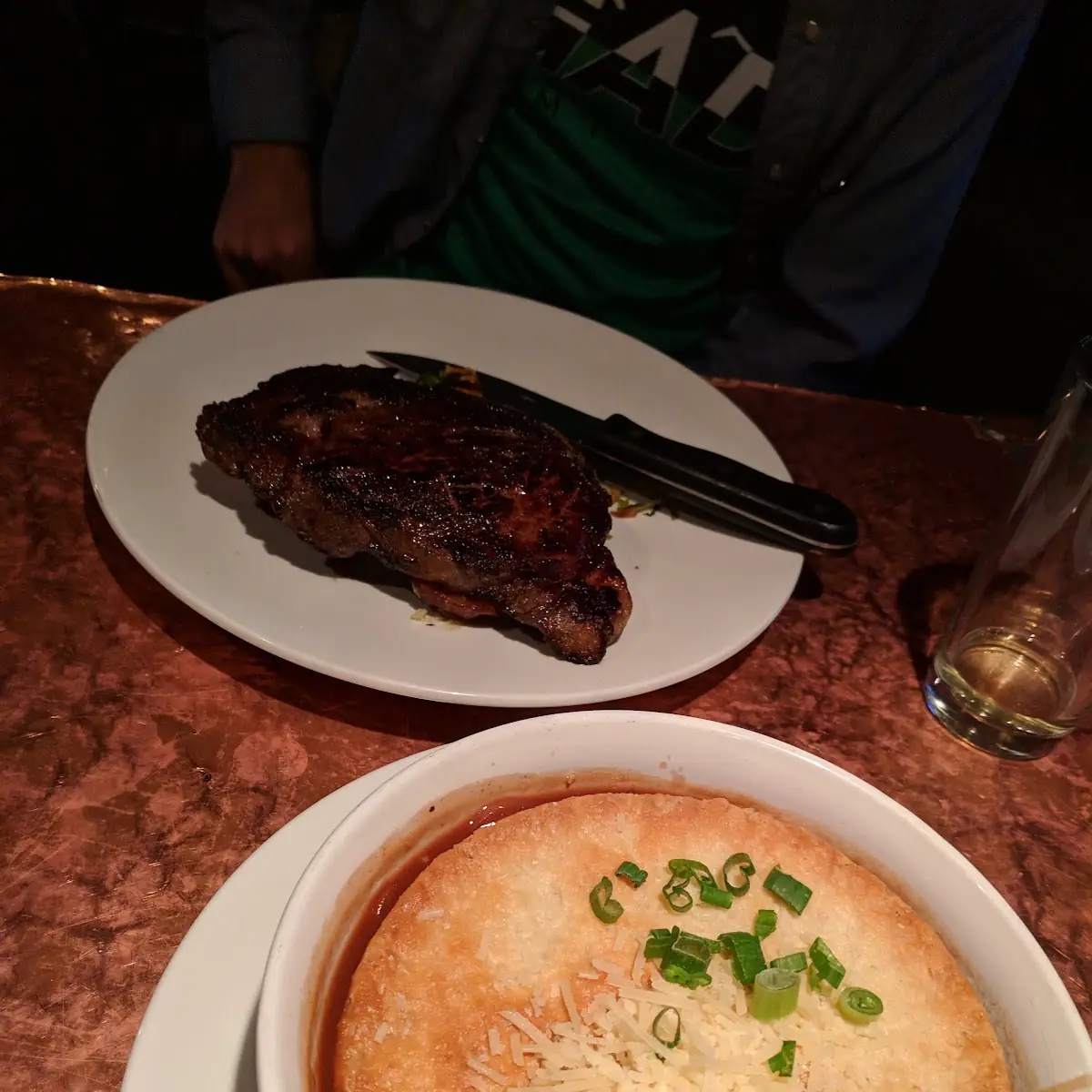 Pot Pie