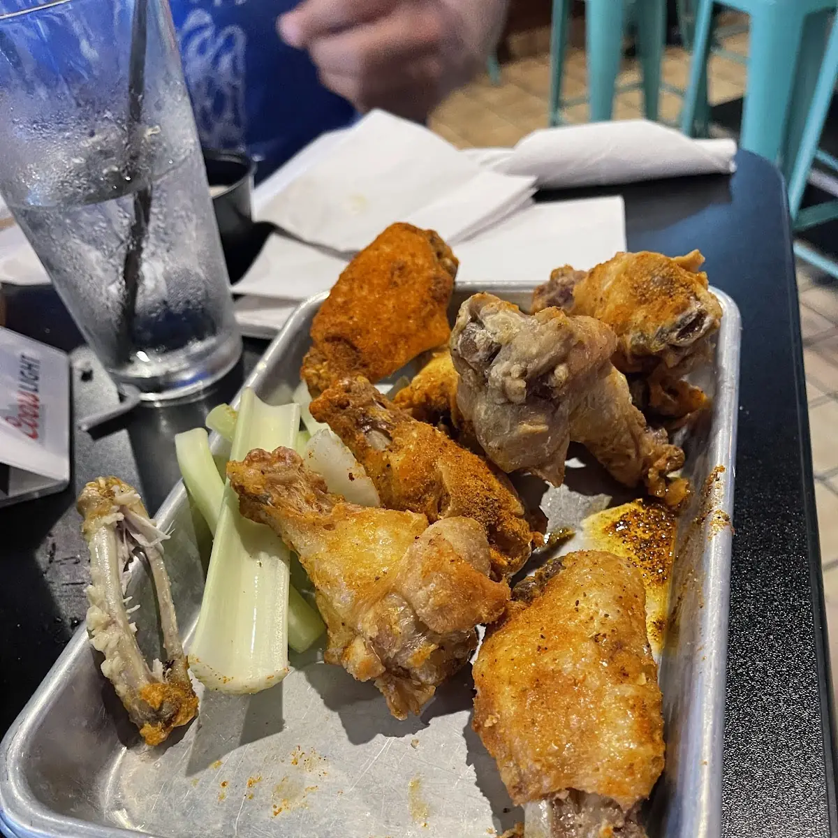 Fried Chicken
