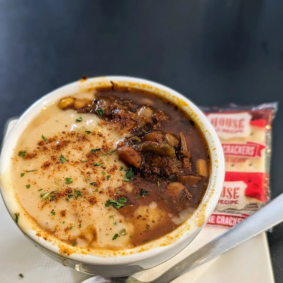Onion Soup