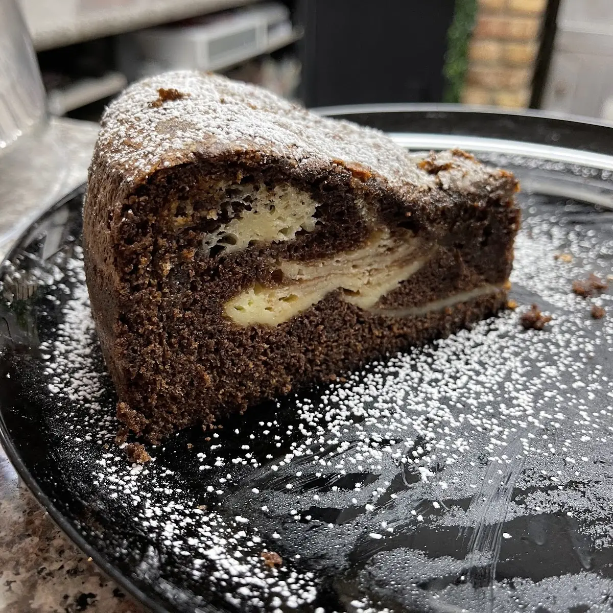 Chocolate Cake
