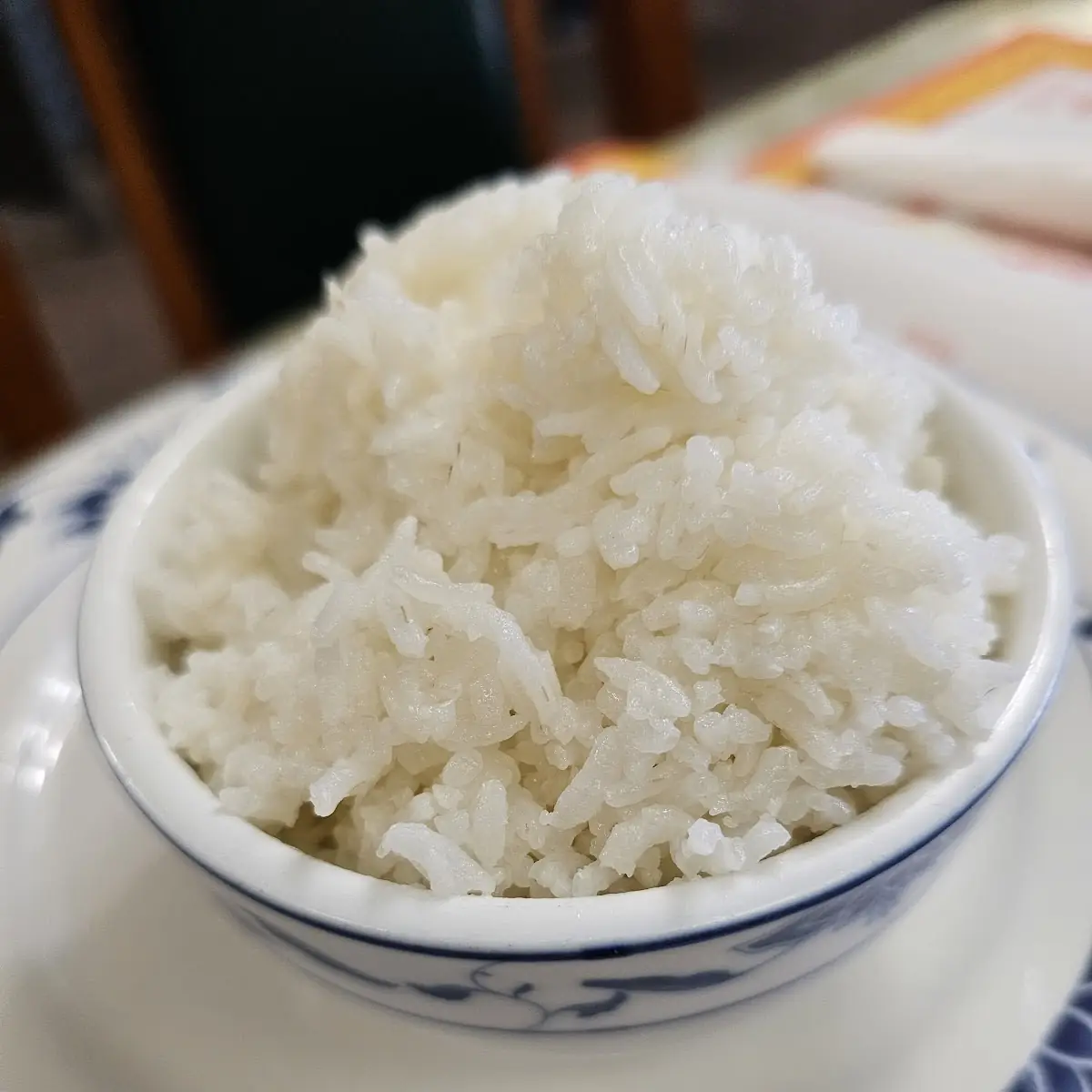 White Rice