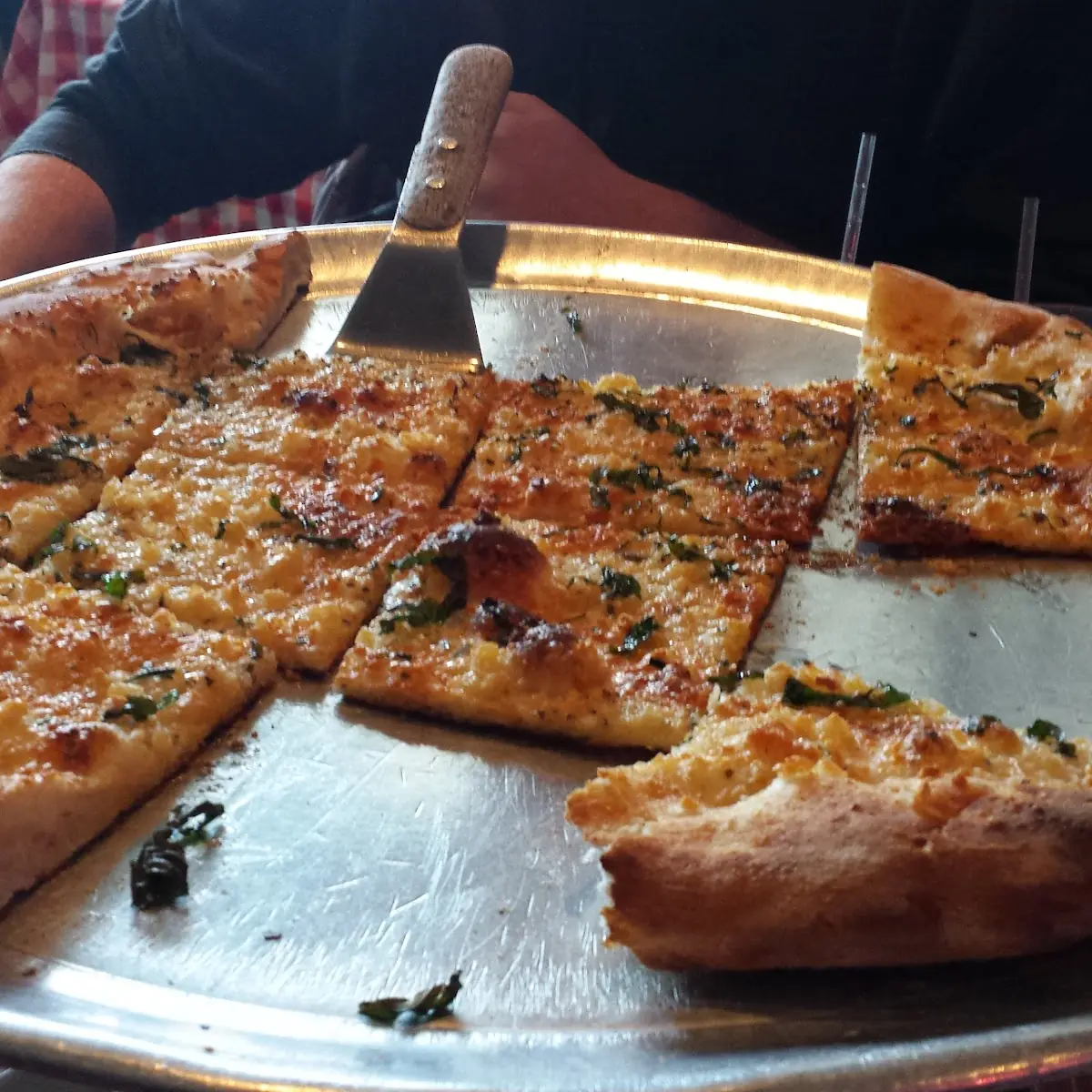Garlic Bread