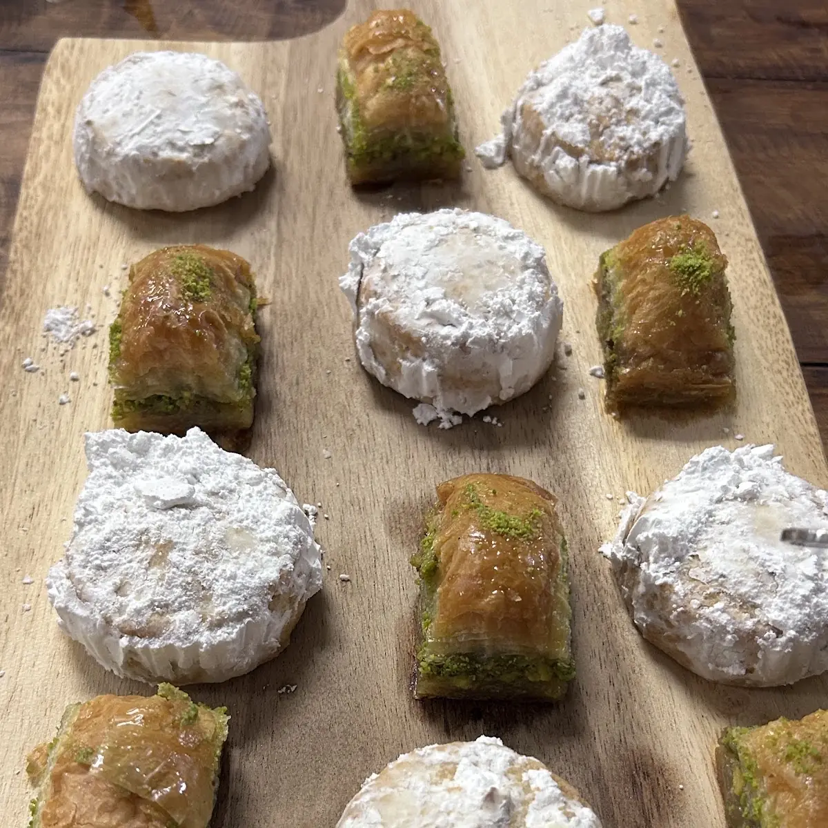 Baklava