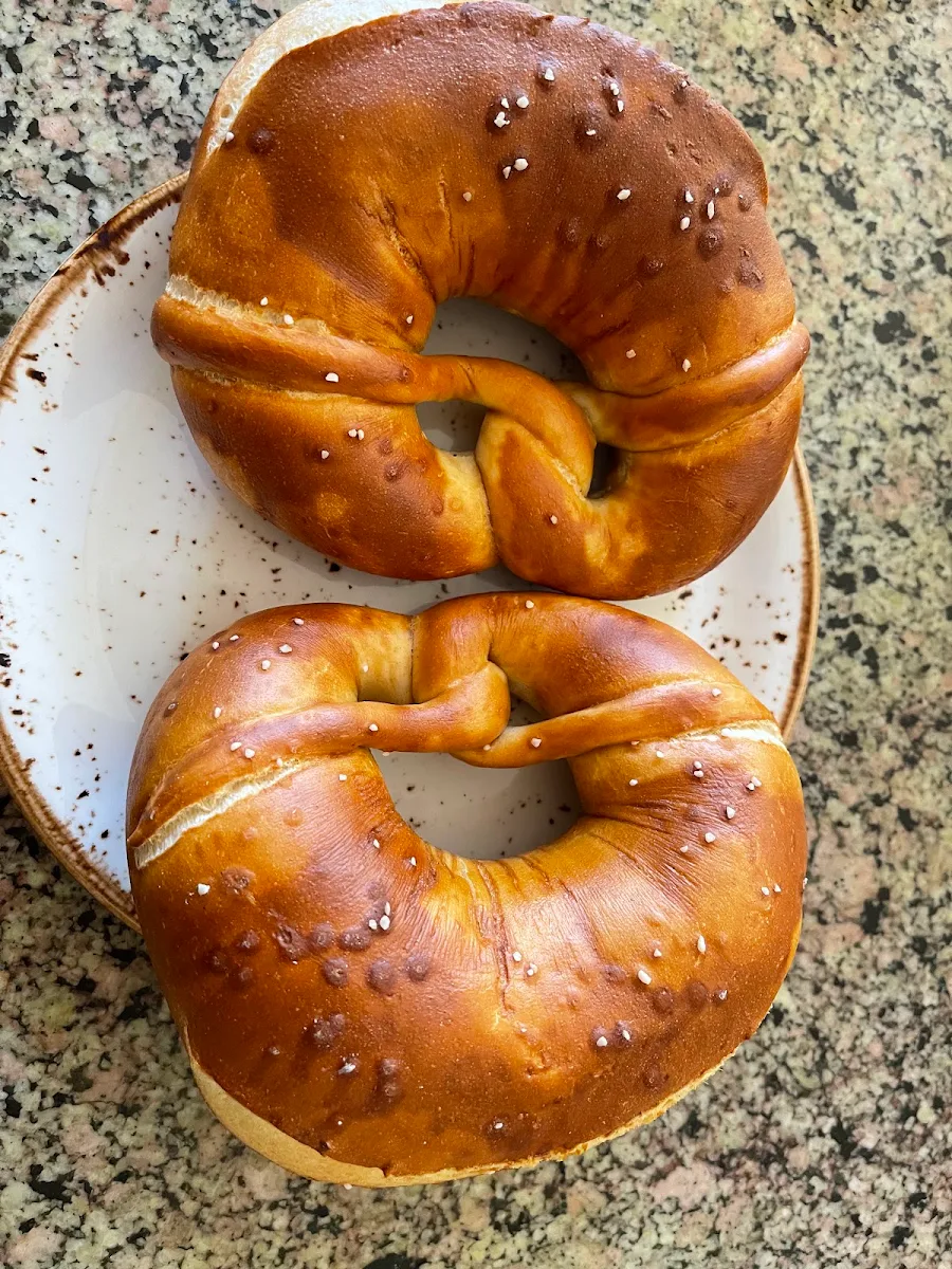 Pretzel