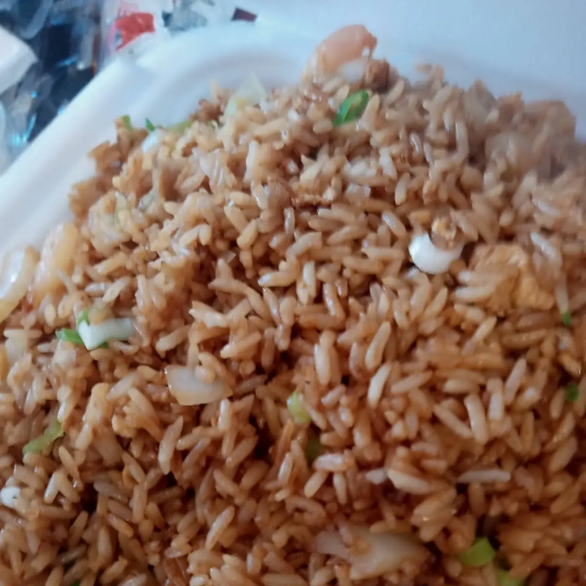 House Special Fried Rice