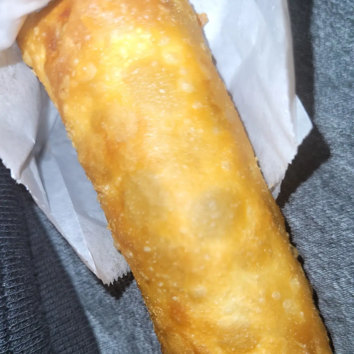 Egg Roll