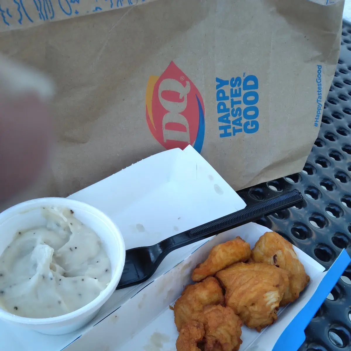 Chicken Nuggets