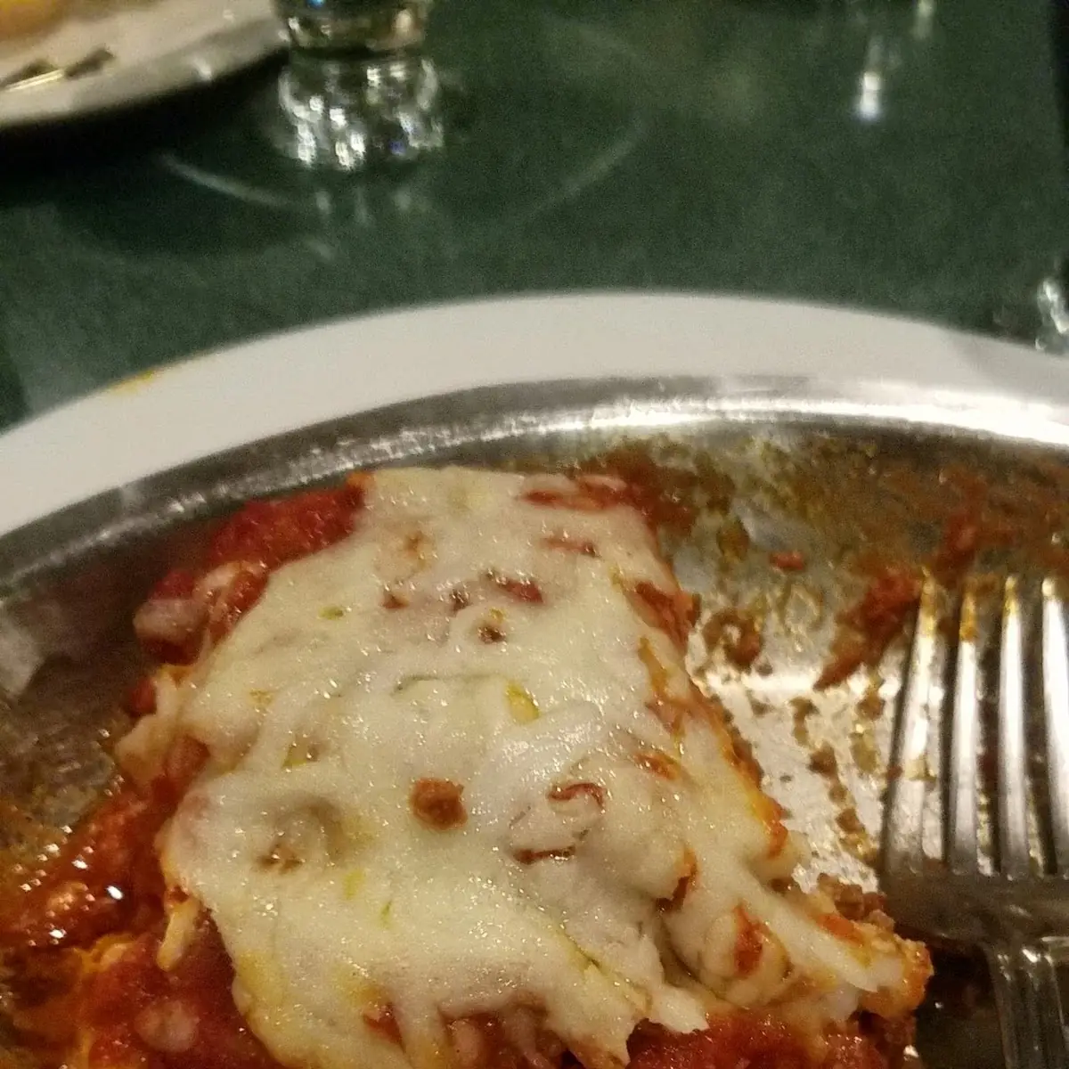 Lasagna