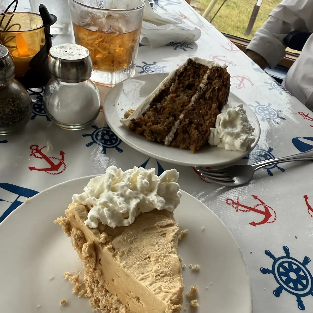 Key Lime Pie
