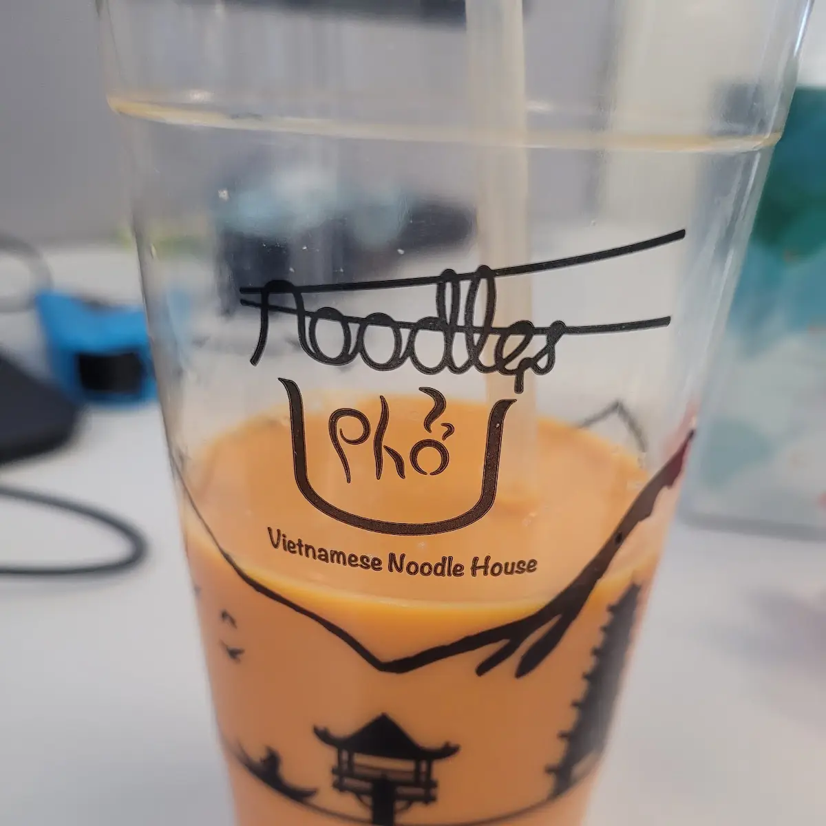 Thai Tea
