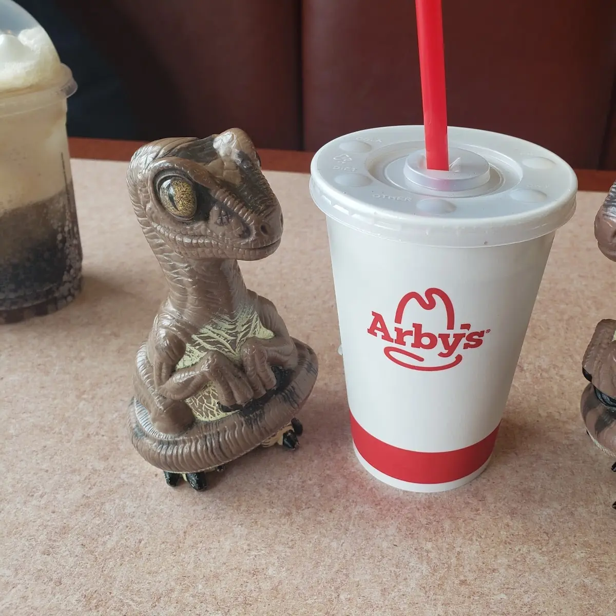 Diet Dr Pepper