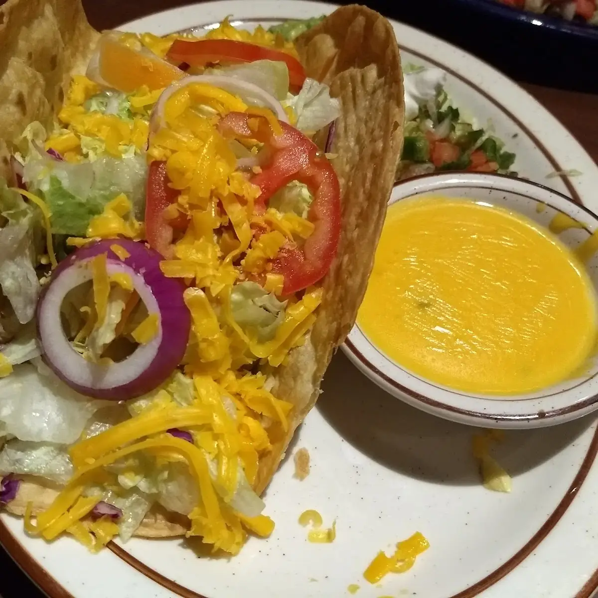 Taco Salad