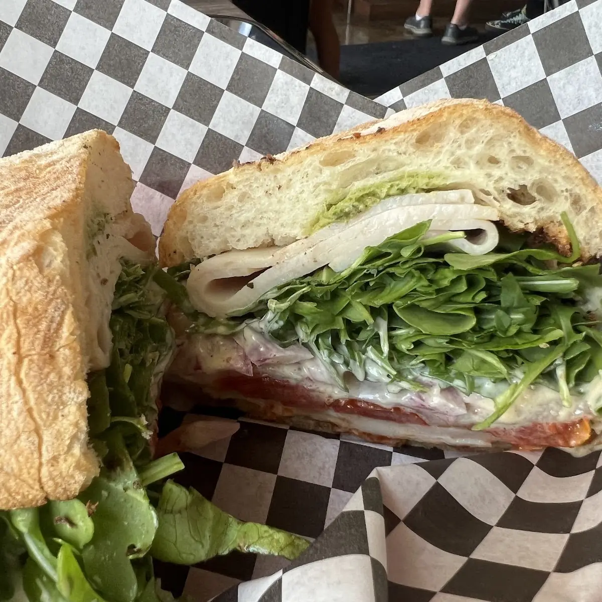 Kids Sandwich