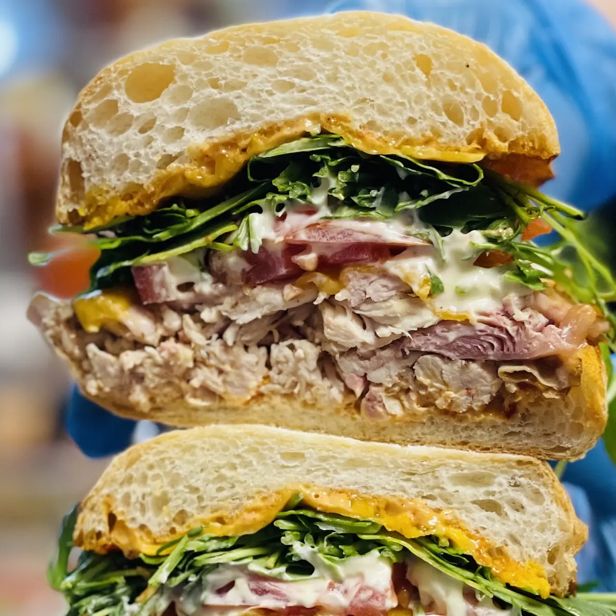 Pulled Pork