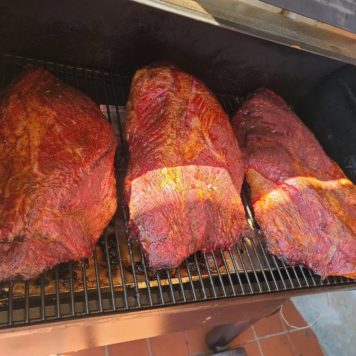 Smoked Brisket