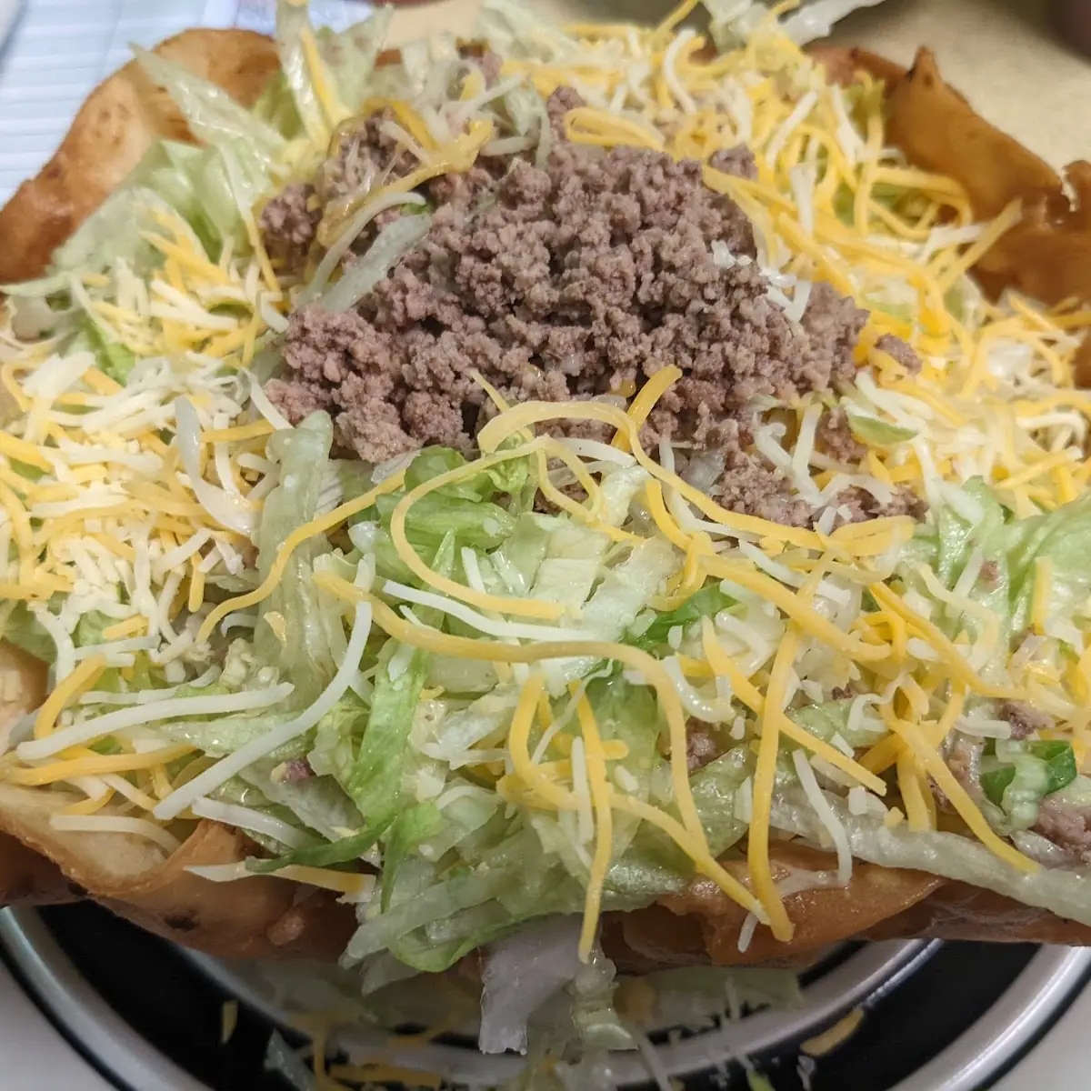 Taco Salad