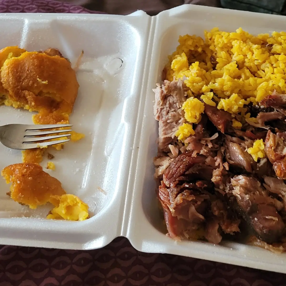 Cornbread