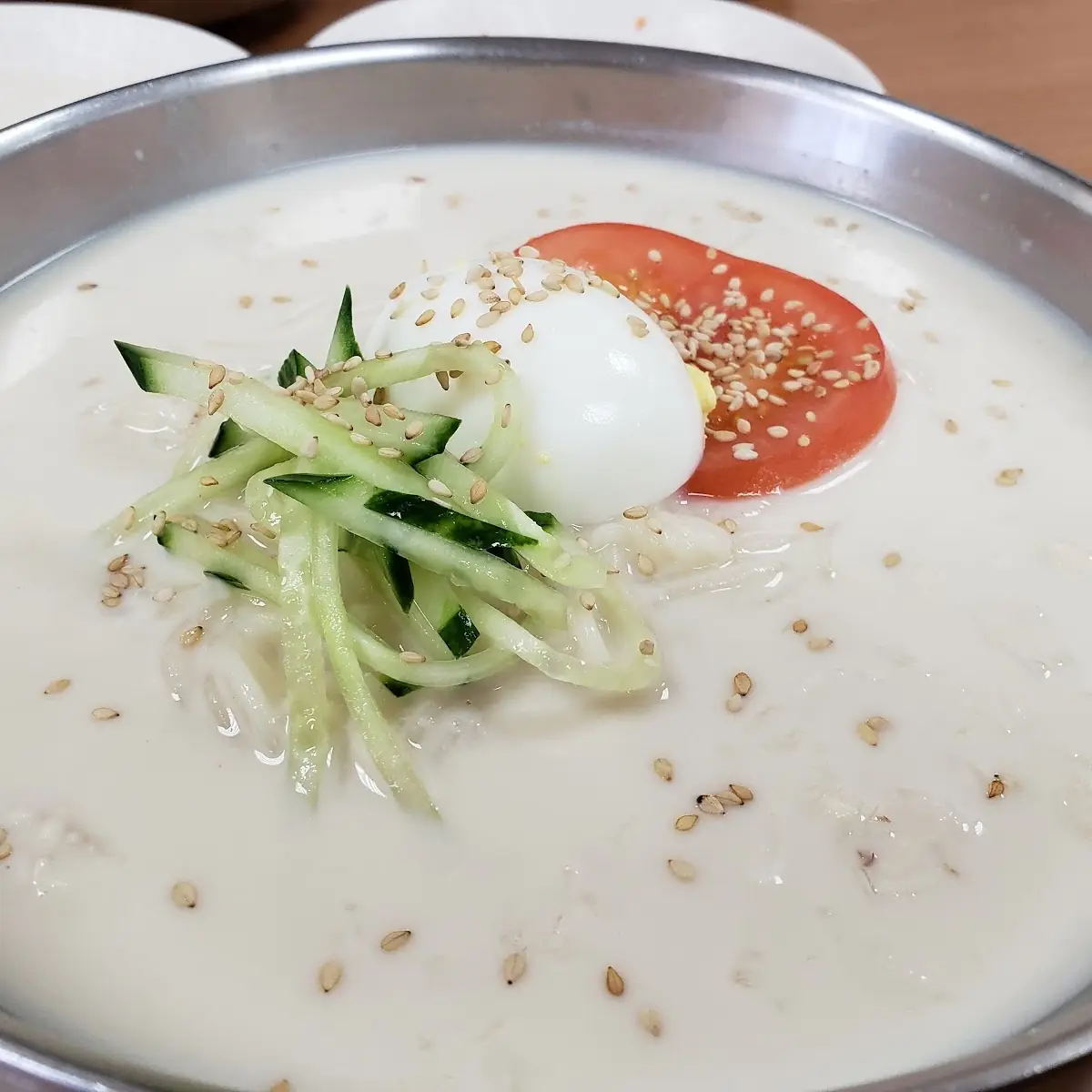 Kong-Guksu
