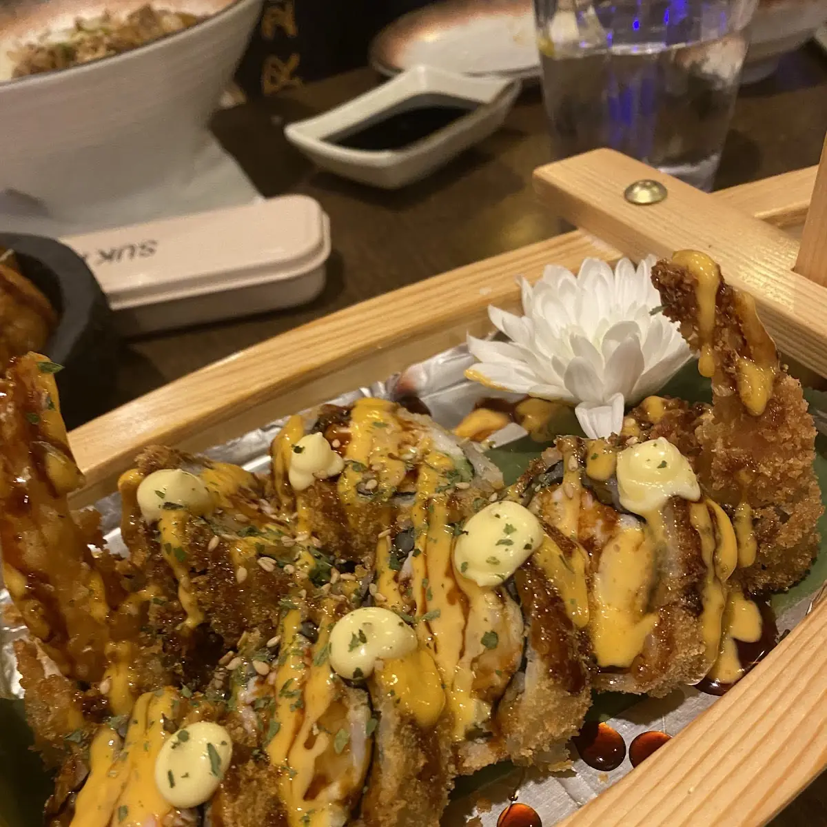 Monster Roll