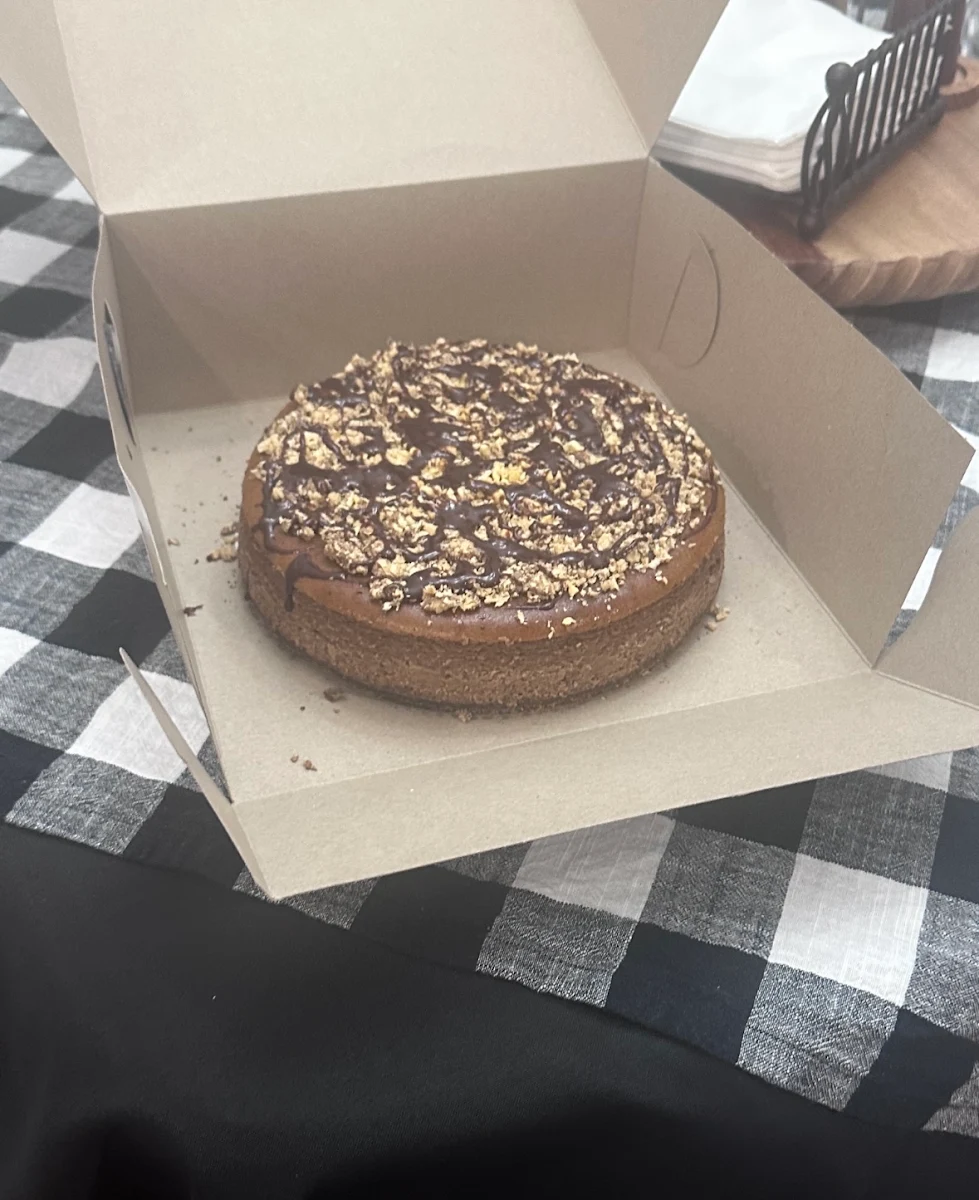 Chocolate Cake