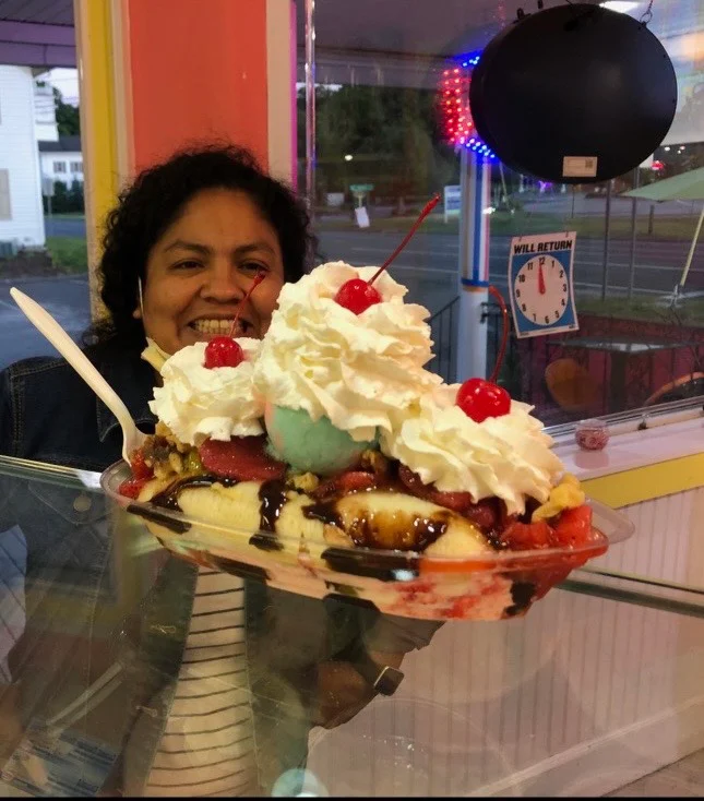 Banana Split
