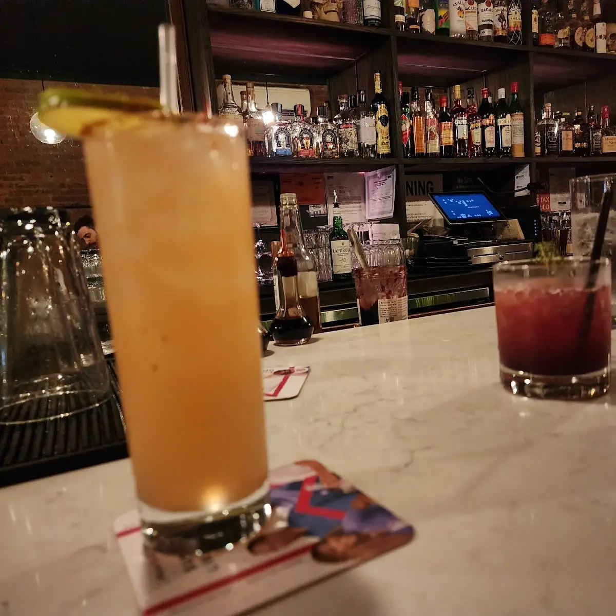 Mai Tai