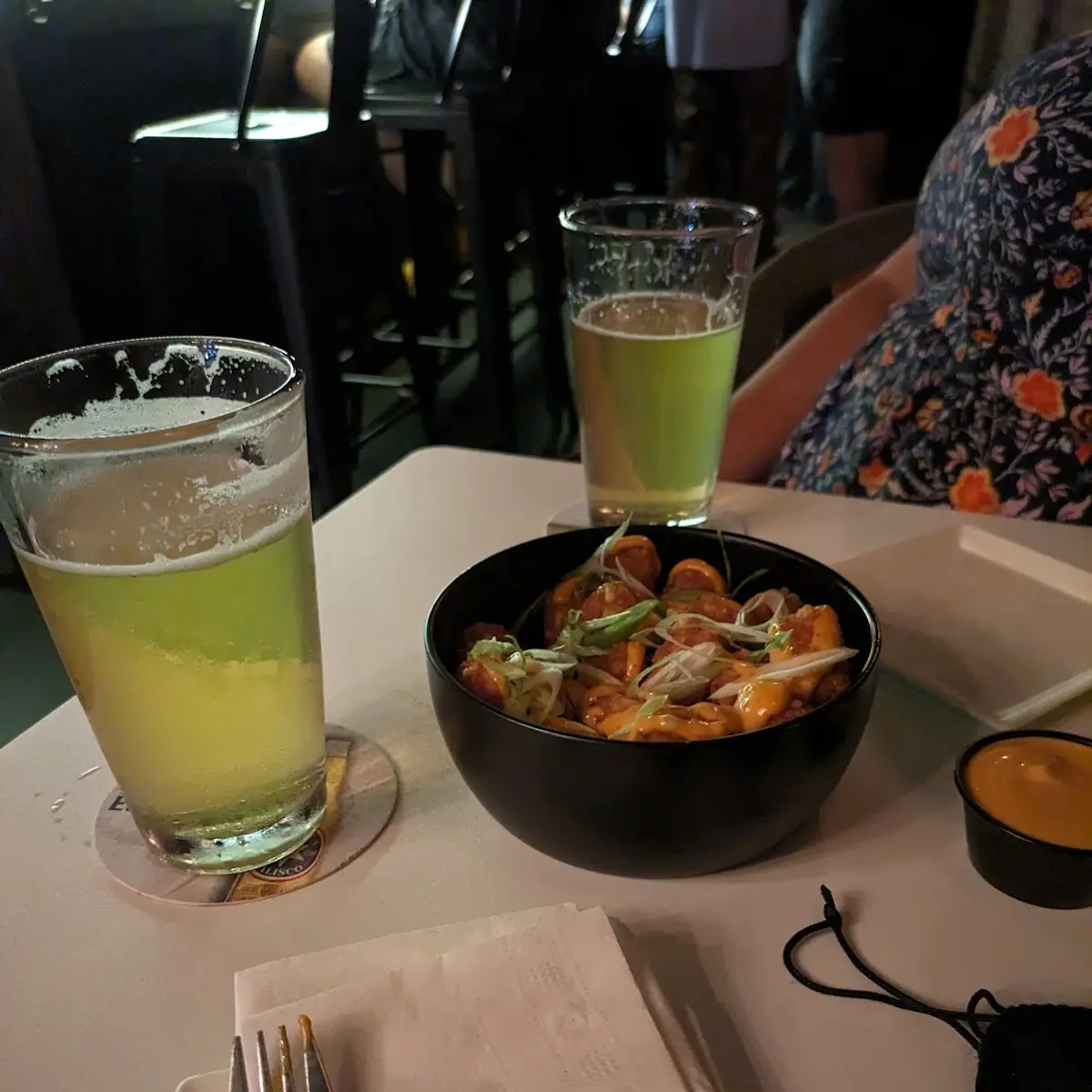 Tater Tots