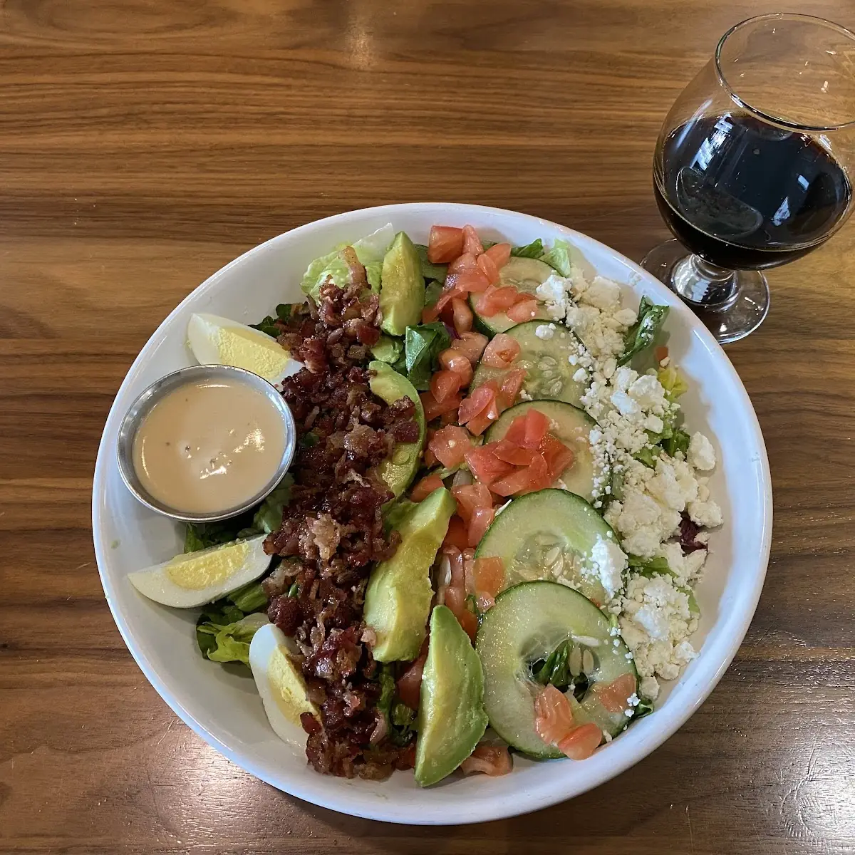 Cobb Salad