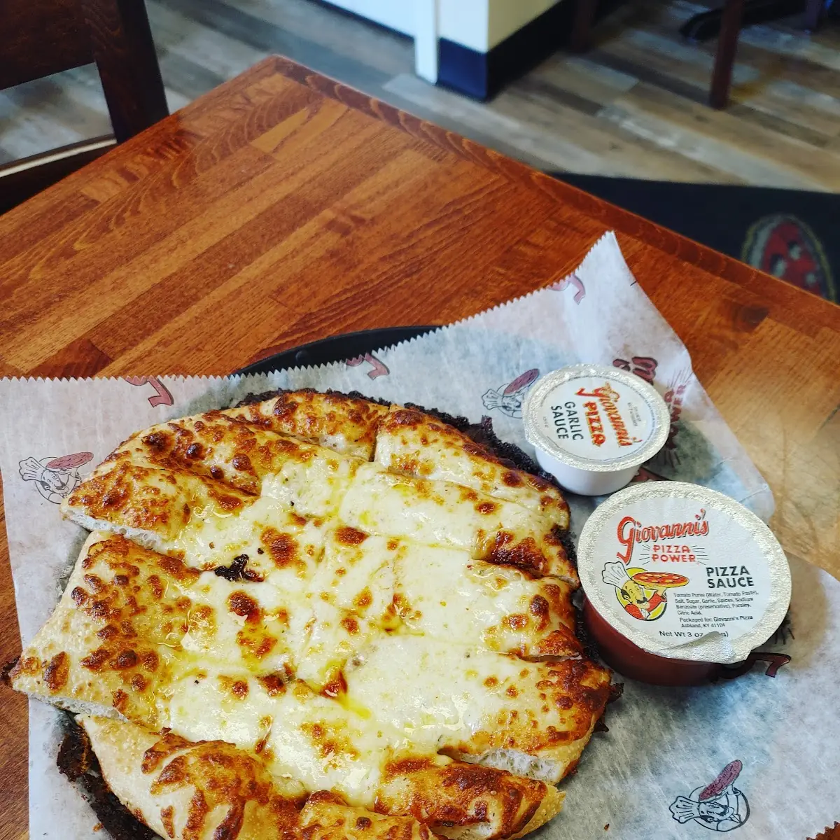 Cheese Sticks