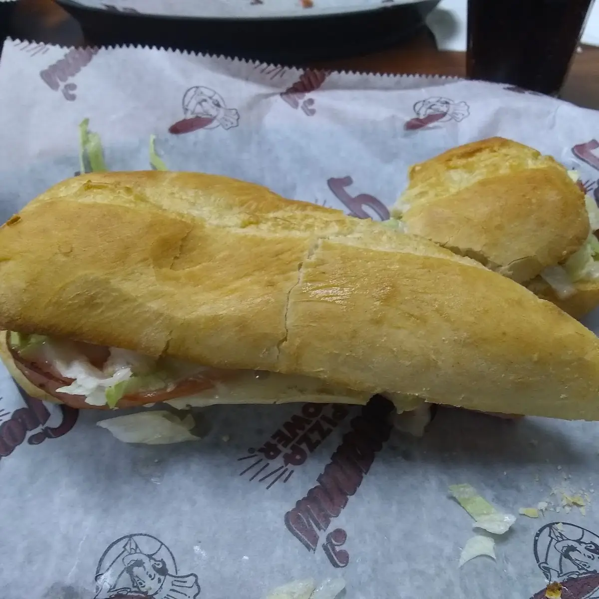 Italian Sub