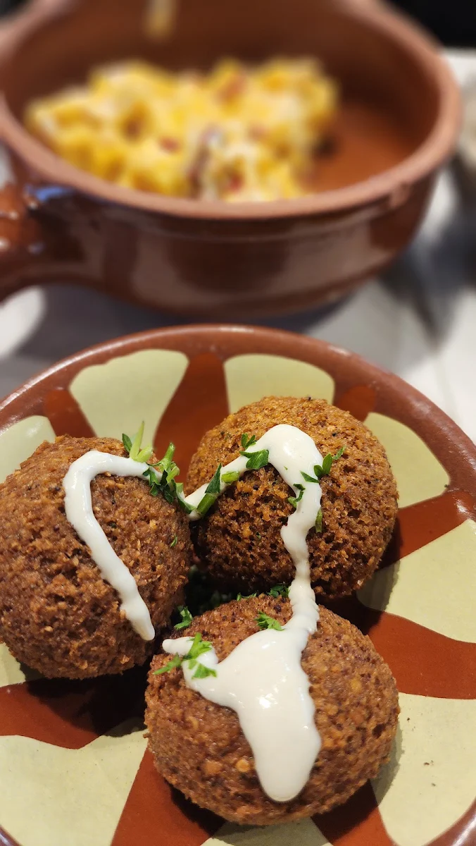 Falafel