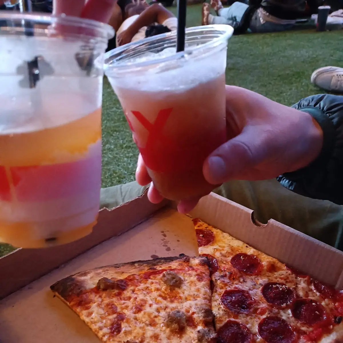 Pizza Slice