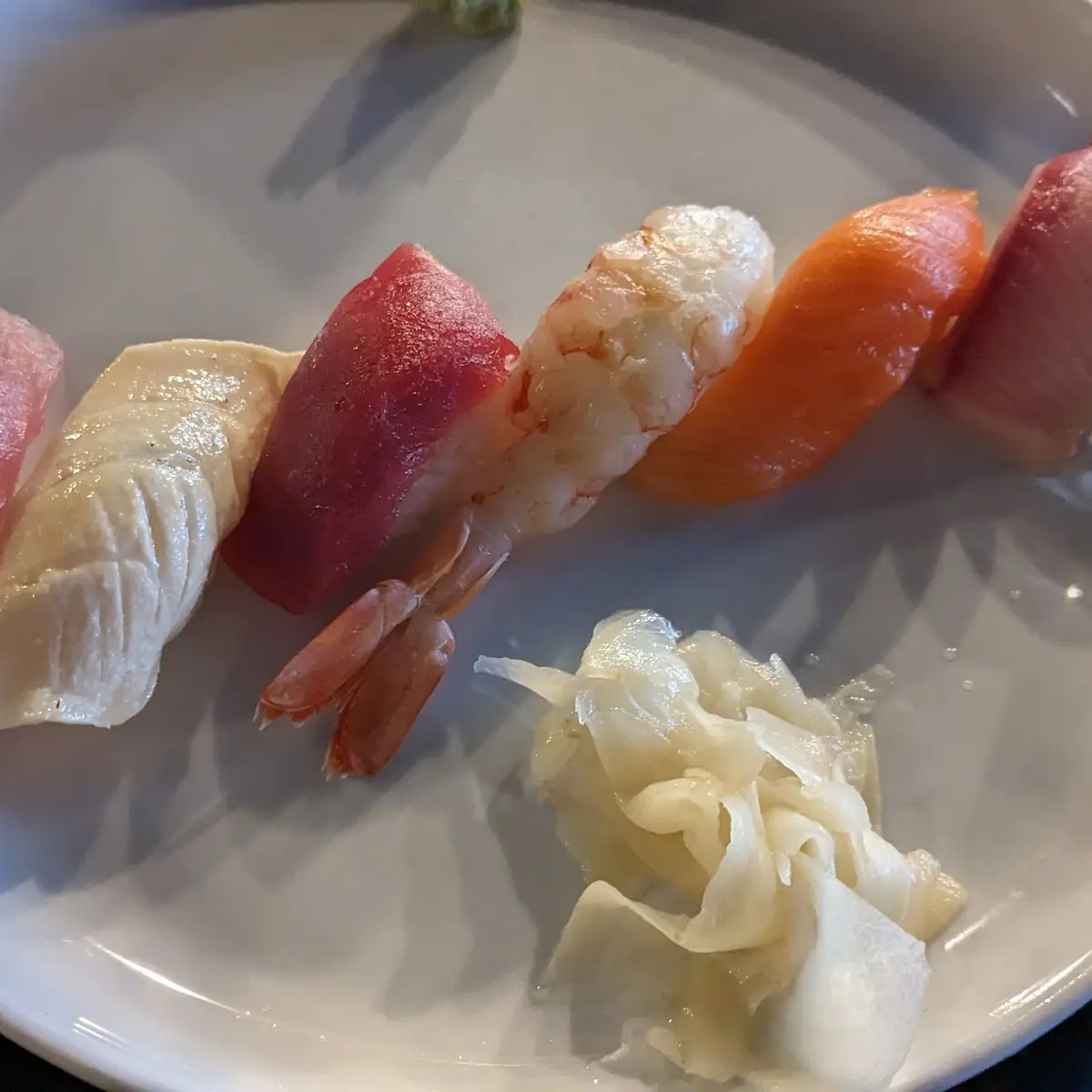 Crab Legs