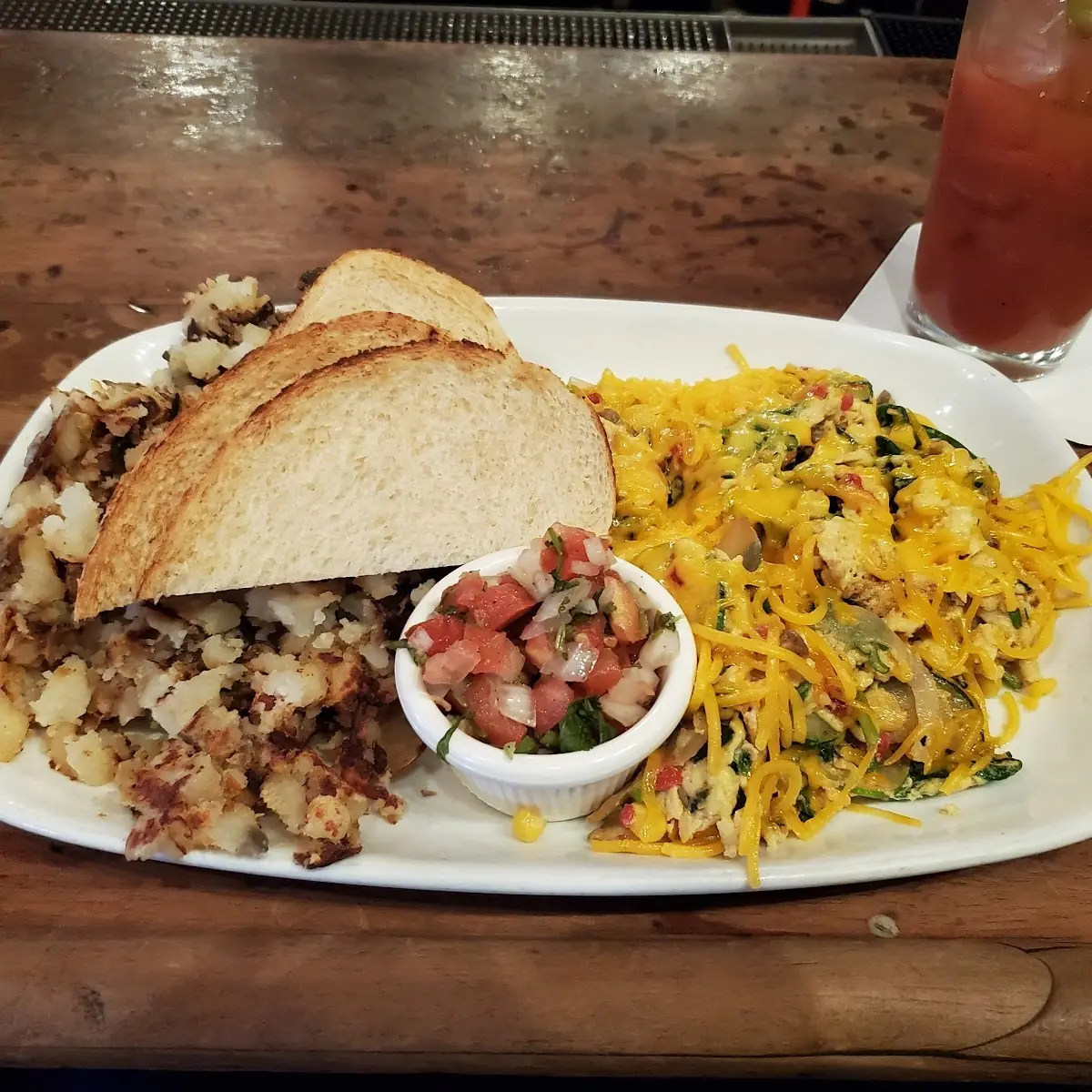 Home Fries