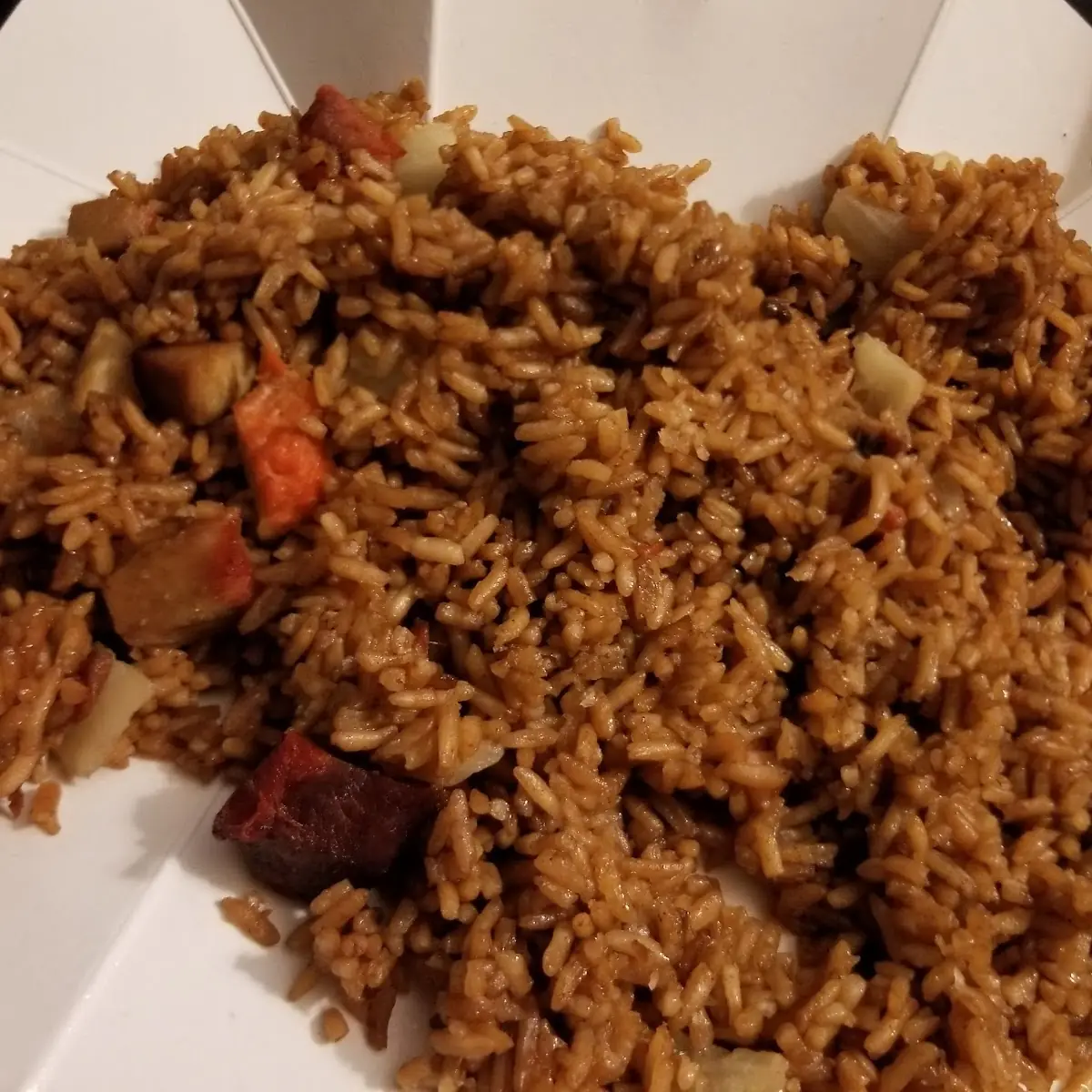 House Fried Rice