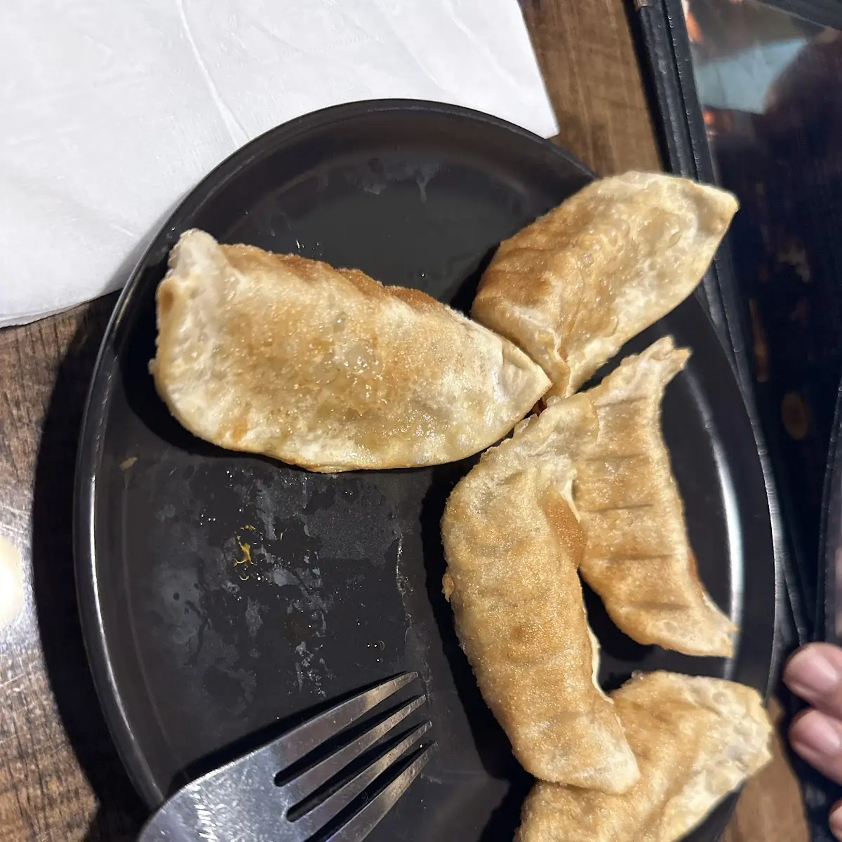 Gyoza