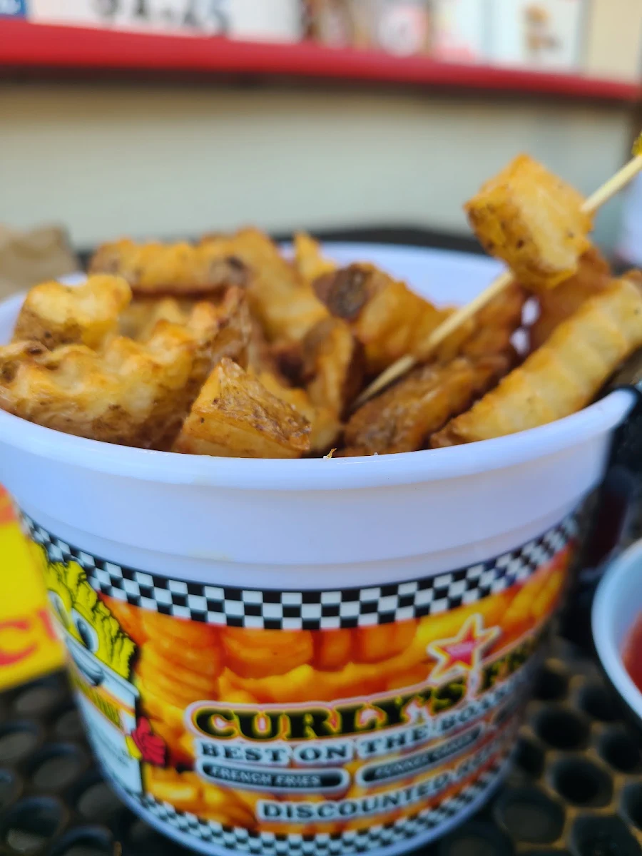 French Fries