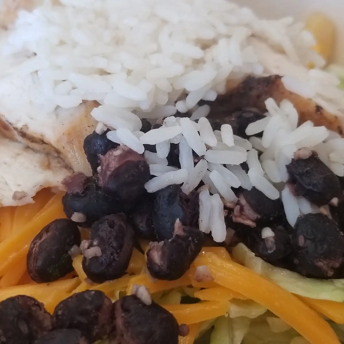 Black Beans