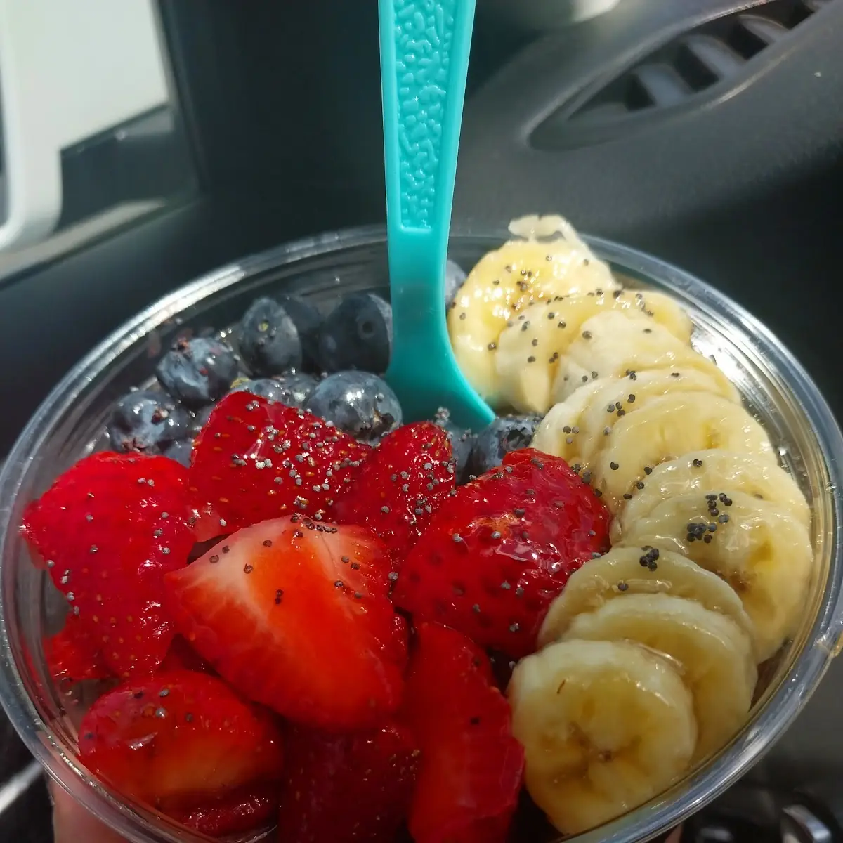 Fresh Fruit