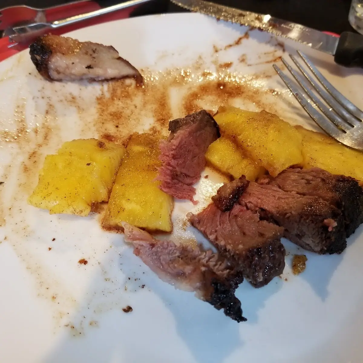 Top Sirloin