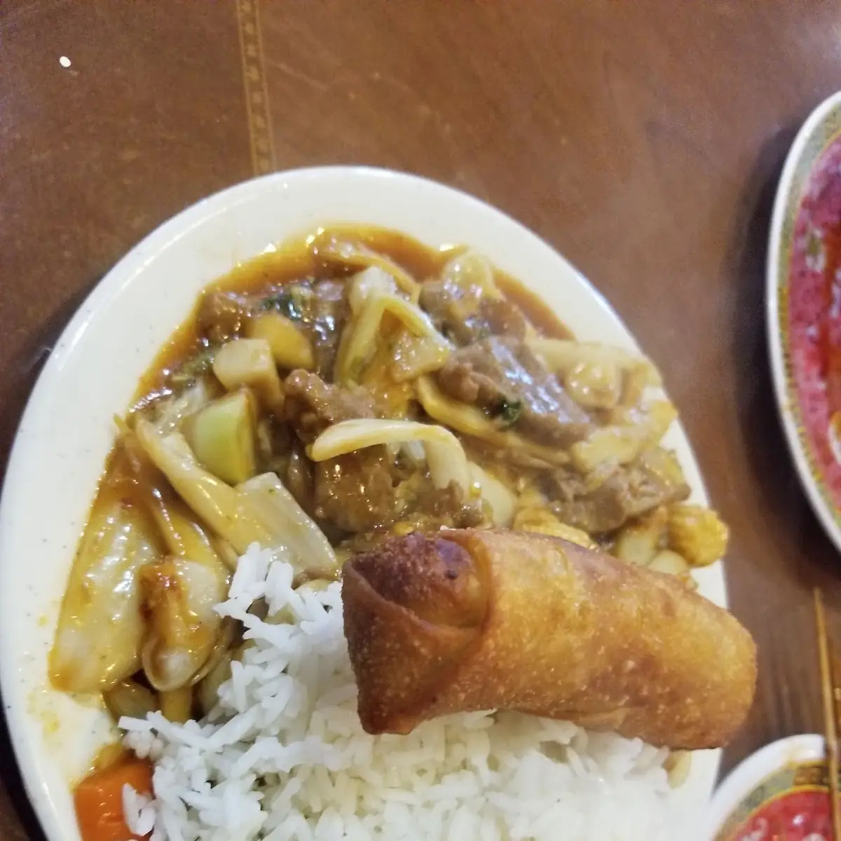 Subgum Wor Bar
