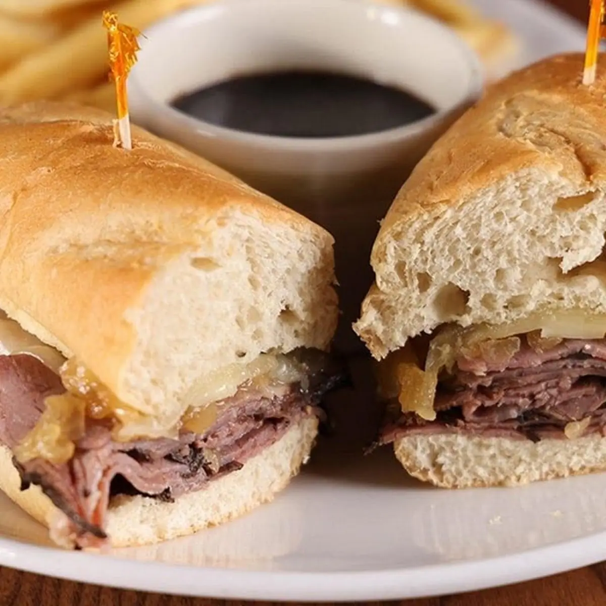 French Dip